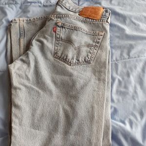 Men's 501 Levi's
